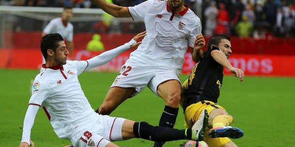 2025.10.24 西甲赛前分析：皇家社会VS塞维利亚