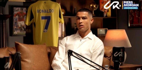 C罗再谈曼联：架构出错阿莫林也无法创造奇迹，为红魔难过希望尽快复兴