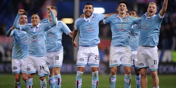 西甲：维戈塞尔塔VS马德里竞技 赛前全方位分析及比分预测