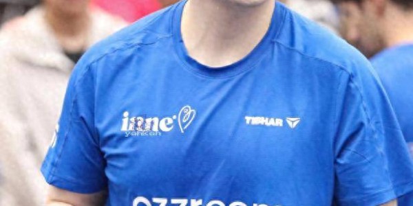 樊振东太难了，将迎战德甲最强的对手，居然是他，曾击败过林诗栋