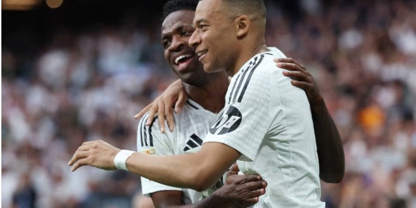 欧冠连胜中的皇马隐忧：射门频繁，效率堪忧