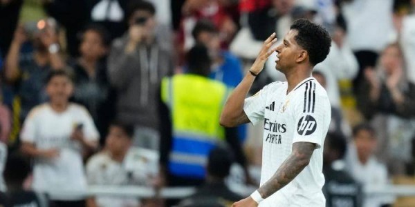 有价无市的边锋让皇马心急：降价至7000万，热刺想用他接替孙兴慜