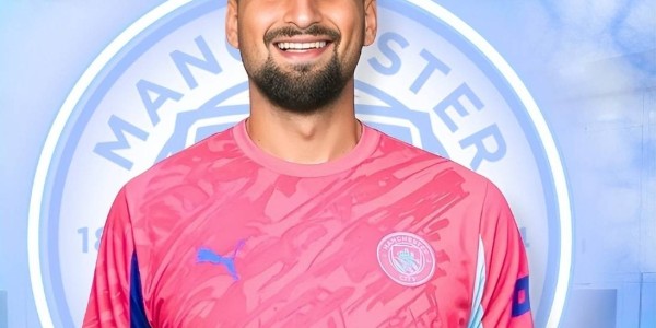 1000万欧元低了？土超豪门正式报价曼城31岁门神，多纳鲁马达成协议