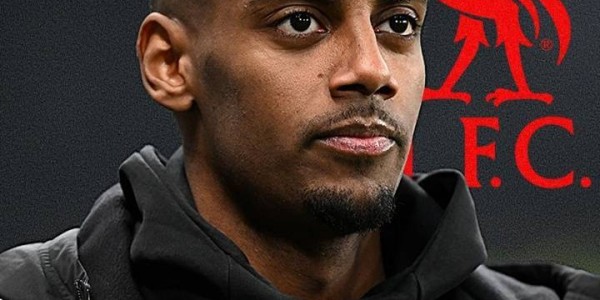 军迷们上树了！ESPN：利物浦现在可能会正式表达对伊萨克的兴趣