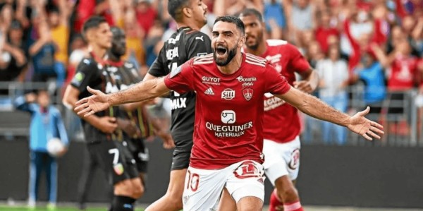 法甲联赛，朗斯VS布雷斯特，朗斯主场堪忧，布雷斯特客场拿分？