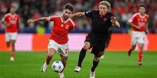 欧冠 萨尔茨堡VS布兰 比分预测