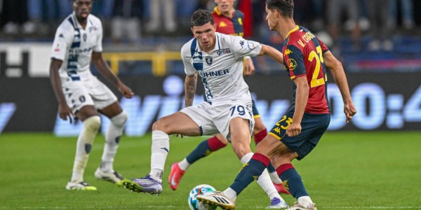 意甲第6轮：德布劳内缺席，那不勒斯战术调整引发的关注！