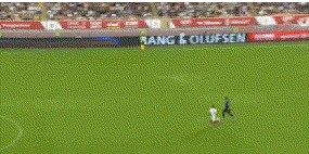 2-1，劳塔罗无敌吊射+博尼无敌一条龙破门，10人国米逆转法甲劲旅