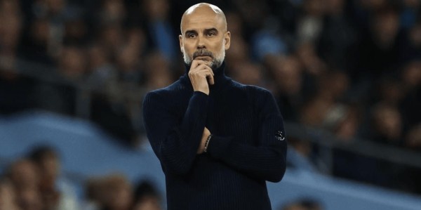 曼城挑战劲敌，曾4球惨败，瓜迪奥拉怒了，回应高额转会支出质疑