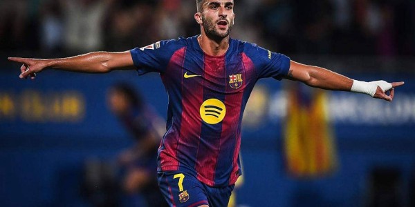 西甲最新积分战况：巴萨强势反弹，紧咬皇马，升班马埃尔切冲进前五