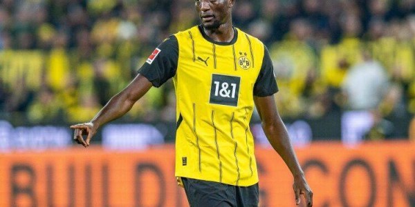 德甲：多特蒙德 VS 科隆主胜毫无悬念？？