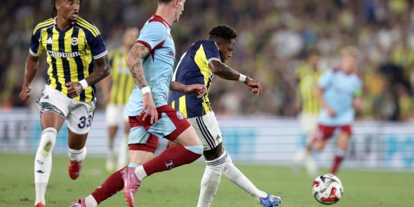 穆里尼奥的逆转魔法：费内巴切如何在绝境中翻盘？