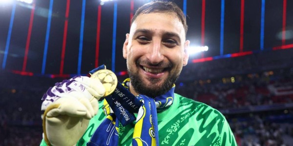 来了，大巴黎！法甲史上最贵门将！超越巴特斯，逼走多纳鲁马