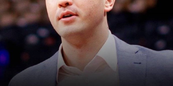 总经理升职！猛龙任命韦伯斯特为新任篮球运营总裁