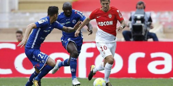 法甲中游绞杀！摩纳哥主场能否压制图卢兹客场韧性？