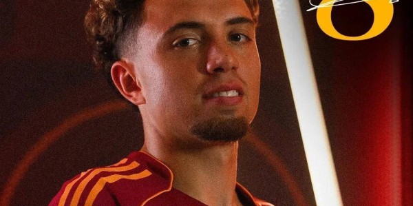 1夜5大官宣-曼联第3签罗马首签意甲金靴加盟沙特阿瑙国米体面分手